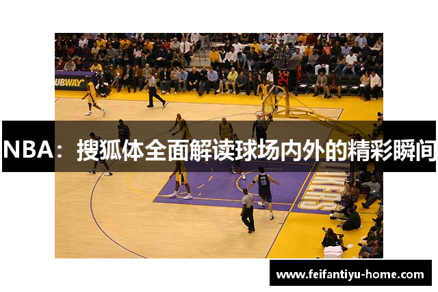 NBA：搜狐体全面解读球场内外的精彩瞬间