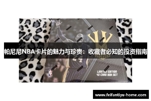 帕尼尼NBA卡片的魅力与珍贵：收藏者必知的投资指南