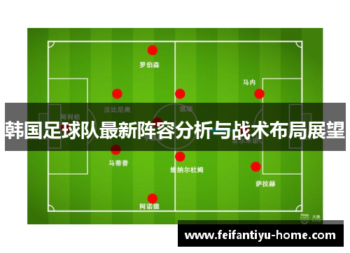 韩国足球队最新阵容分析与战术布局展望